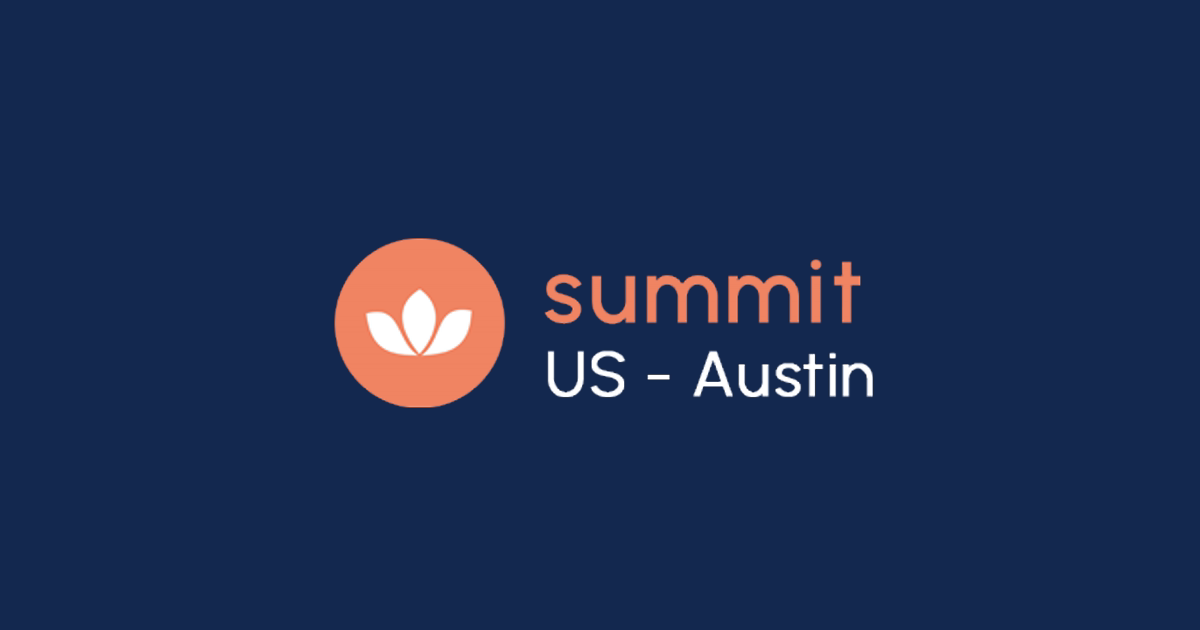 Wellbeing at Work US Summit — Austin 2027 — Time TBD
