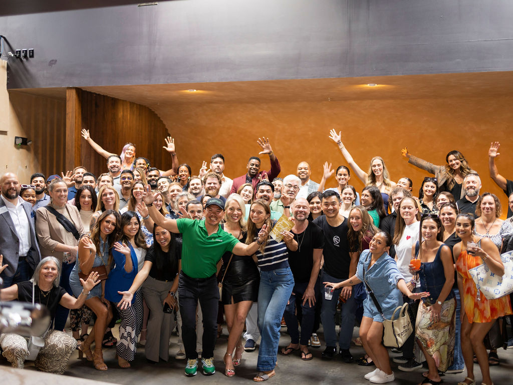 Healthcare community photo from the Luma listing