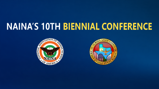 NAINA’s 10th Biennial Conference