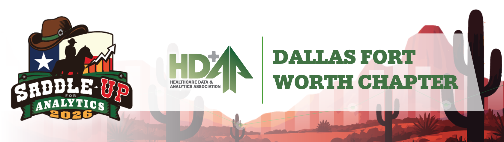 2026 Healthcare Data and Analytics Association Annual Conference